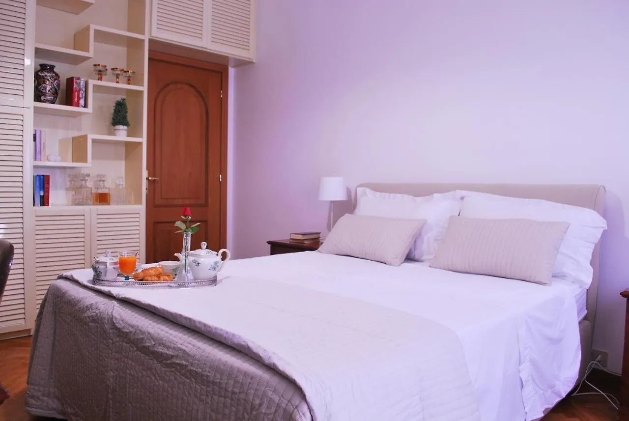 Bed and Breakfast Attico 203 Rom 0*,  Italien