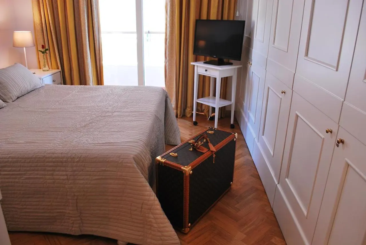Bed and Breakfast Attico 203 Rom Frühstückspension