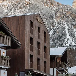 Faloria Mountain Cortina d'Ampezzo
