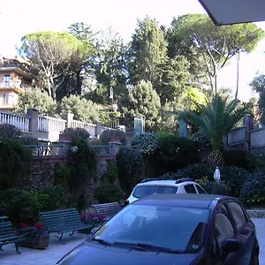 Hotel Casa Per Ferie Suore Domenicane, Rom