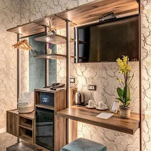 Hotel Apollo Boutique, Rom