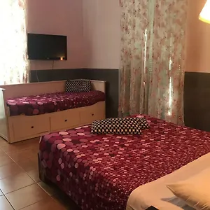 Gasthof La Casa Di Elena, Rom