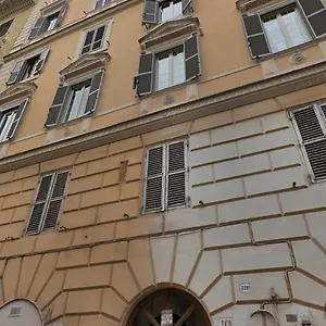 Gasthof La Casa A Trastevere, Rom